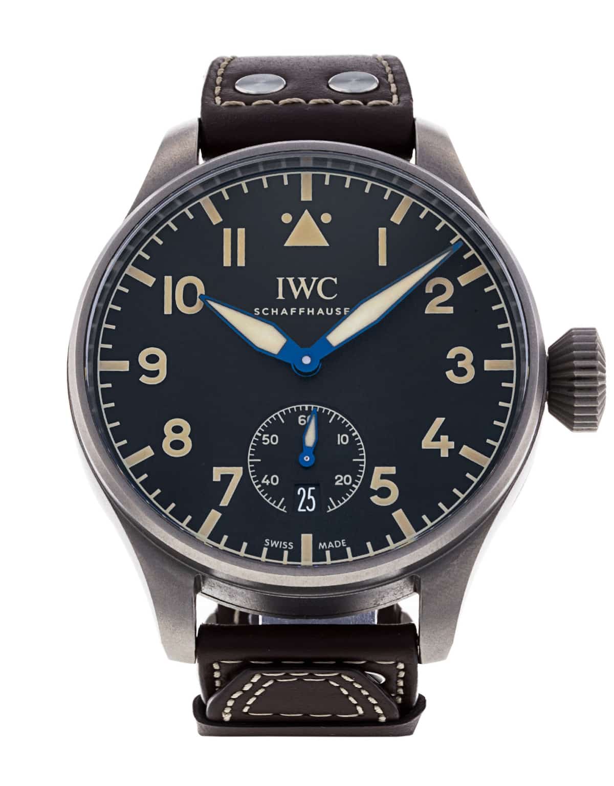IWC Big Pilots IW510301